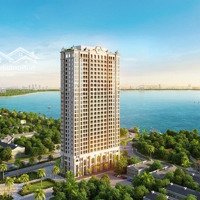 Quỹ Căn El''dorado Tháng 11 Tốt Nhất Thị Trường. Nhận Nhà Ở Luôn Đón Tết View Hồ Tây