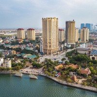 Quỹ Căn El''dorado Tháng 11 Tốt Nhất Thị Trường. Nhận Nhà Ở Luôn Đón Tết View Hồ Tây