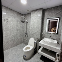 Chủ Giảm 500 Triệu Còn 4.65 Tỷ: Bán Nhà Liên Mạc 34/37M2, 5 Tầng, Ngõ 4M, Ô Tô Vào, Ở Sướng, Sổ Đỏ Đẹp