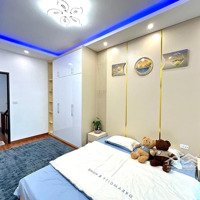Chủ Giảm 500 Triệu Còn 4.65 Tỷ: Bán Nhà Liên Mạc 34/37M2, 5 Tầng, Ngõ 4M, Ô Tô Vào, Ở Sướng, Sổ Đỏ Đẹp