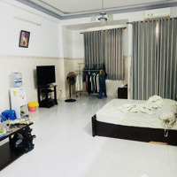 Không Có Căn Thứ 2- Nhà 110M2 (5.4*20) ,Xe Hơi Ngủ Trong Nhà ,Đường Út Tịch ,16 Tỷ Nhỉnh