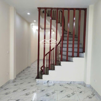 Bán Cắt Lỗ Nhà 4 Tầng Yên Nghĩa, Hà Đông, 35M2 Mới Tinh, Ô Tô Đỗ, Giảm Giá 450 Triệu