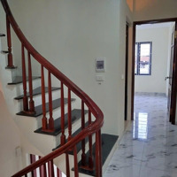 Bán Cắt Lỗ Nhà 4 Tầng Yên Nghĩa, Hà Đông, 35M2 Mới Tinh, Ô Tô Đỗ, Giảm Giá 450 Triệu