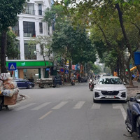 25 Tỷ- Tòa Văn Phòng 7 Tầng Mới- Phân Lô- Ô Tô Tránh- Phố Dương Khuê- Cầu Giấy