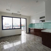 Phố Hiếm Nhà Bán - Kim Mã Thượng Thang Máy Ngõ Nông Gần Ô Tô