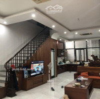 Bán Nhà Lạc Long Quân, Nhà Đẹp, Gần Oto, 83M2, 15 Tỷ