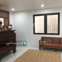 Bán Nhà Lạc Long Quân, Nhà Đẹp, Gần Oto, 83M2, 15 Tỷ