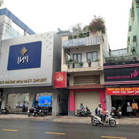Bán Nhà Mặt Tiền Đường Lê Hồng Phong P2 Quận 10 (5*20M) 4 Lầu Nhà Mới Hđ Thuê 90 Triệu, 32 Tỷ