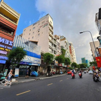 Bán Nhà Mặt Tiền Đường Lê Hồng Phong P2 Quận 10 (5*20M) 4 Lầu Nhà Mới Hđ Thuê 90 Triệu, 32 Tỷ