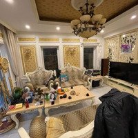 Giảm Giá! Phố Nguyễn Văn Tuyết, 7 Chỗ Tránh, Vỉa Hè Kinh Doanh, Dòng Tiền 800 Triệu/Năm, 65M2*5T
