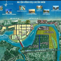 Hội An, Lô Đất 309M Ngay Khu Phước Trạch - Phước Hải, Cạnh Ks. Mường Thanh. Giá Bán Gấp