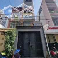 Cho Thuê Nhà 248/19A Đặng Văn Ngữ, P14, Phú Nhuận