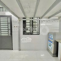 Phòng Trọ Full Nội Thất Có Gác Ngay Gần Đại Học Tài Chính - Marketing, Khu Chế Xuất