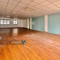 Cho Thuê Văn Phòng 100M2 Mặt Tiền Nguyễn Thị Nhung . 16 Triệu/Tháng
