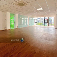 Cho Thuê Văn Phòng 100M2 Mặt Tiền Nguyễn Thị Nhung . 16 Triệu/Tháng