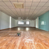Cho Thuê Văn Phòng 100M2 Mặt Tiền Nguyễn Thị Nhung . 16 Triệu/Tháng