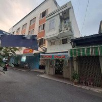Nhàhẽm Xe Hơinguyễn Thông - Lý Chính Thắng, P9, Q3.Diện Tích4,1X11M, 1T 2L, Giá: 10.5 Tỷ