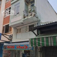 Nhàhẽm Xe Hơinguyễn Thông - Lý Chính Thắng, P9, Q3.Diện Tích4,1X11M, 1T 2L, Giá: 10.5 Tỷ