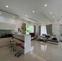 Biệt Thự Biển An Viên, Nha Trang,Diện Tích264 M2, Xây 1 Hầm 3 Tầng, Sổ Hồng Hoàn Công, Bán 29 Tỷ