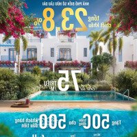 Nhà Phố Sông Town 3 Tầng Mặt Biển Sổ Đỏ Sở Hữu Lâu Dài Ngay Dự Án Caraworld Cam Ranh