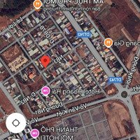 Đất Đường Nb3 Khu Đô Thị Mới Phú Tân, 5X30, Đường Nhựa 12M Thông, Vị Trí Cực Kỳ Đẹp Giá Tốt 4Ty2