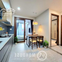 Căn Hộ 2 Phòng Ngủ 1 Vệ Sinhdiện Tích Cực Rộng, Full Nội Thất Cao Cấp Ngay Phan Xích Long, Phú Nhuận