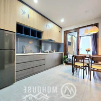 Căn Hộ 2 Phòng Ngủ 1 Vệ Sinhdiện Tích Cực Rộng, Full Nội Thất Cao Cấp Ngay Phan Xích Long, Phú Nhuận