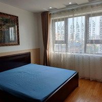 Cho Thuê Căn Hộ Mới Đẹp Thanh Xuân Complex 120M2, 3 Phòng Ngủ Full Đồ Giá Chỉ 18 Triệu/Tháng