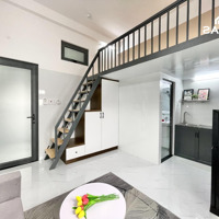 Khai Trương Duplex Full Nội Thất Gần Sát Emart Phan Huy Ích