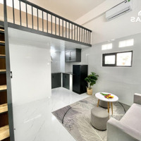 Khai Trương Duplex Full Nội Thất Gần Sát Emart Phan Huy Ích