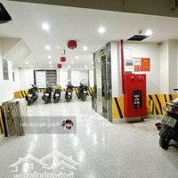 Bán Tòa Ccmn 20 Phòng Nguyễn Văn Huyên - Full Pccc - 90 Triệu/Tháng - 2 Thoáng - 0989997589
