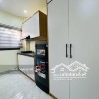 Bán Tòa Ccmn 20 Phòng Nguyễn Văn Huyên - Full Pccc - 90 Triệu/Tháng - 2 Thoáng - 0989997589