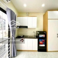 Bán Tòa Ccmn 20 Phòng Nguyễn Văn Huyên - Full Pccc - 90 Triệu/Tháng - 2 Thoáng - 0989997589