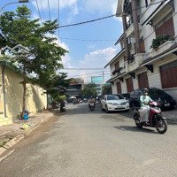 Em Chủ Nhà Cần Bán Gấp Nhà Tại Phường Trung Tâm Tân Quy - Quận 7. Giá Nhỉnh 8 Tỷ