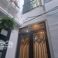 Bán Nhà Riêng Tại Đường Thụy Khuê, Bưởi, Tây Hồ, 6,95 Tỷ, 34M2, 5 Tầng, Ngõ Nông Thoáng