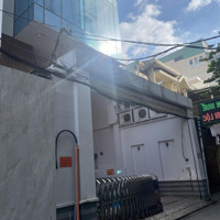 Bán Toà Nhà Vp Vip Nguyễn Văn Trỗi, P.1, Tân Bình, Hđ Thuê 100 Triệu/Tháng, Hầm + 6 Tầng, Giá Bán 28 Tỷ Tl