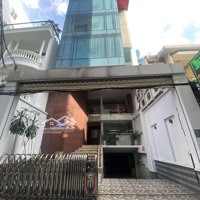 Bán Toà Nhà Vp Vip Nguyễn Văn Trỗi, P.1, Tân Bình, Hđ Thuê 100 Triệu/Tháng, Hầm + 6 Tầng, Giá Bán 28 Tỷ Tl