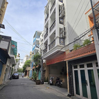 Bán Nhà Hồng Hà Ngang 7X19M, 6 Tầng Có 21 Phòng Cho Thuê, Dòng Tiền Trên 1.2 Tỷ/Năm. Giá Bán 33 Tỷ Tl