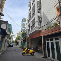 Bán Nhà Hồng Hà Ngang 7X19M, 6 Tầng Có 21 Phòng Cho Thuê, Dòng Tiền Trên 1.2 Tỷ/Năm. Giá Bán 33 Tỷ Tl