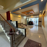 Chính Chủ Đã Định Cư Bên Mỹ, Cần Bán Căn Nhà Phố 4 Tầng, Có Gara Ô Tô, Tăng Full Nội Thất Chỉ ~4 Tỷ