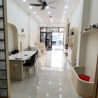 Nhàmặt Tiềndương Quảng Hàm P5, Gv , 4 Lầu ,Kd Sầm Uất , Giá Bán 12,5 Tỷ