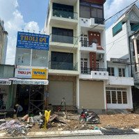 Nhàmặt Tiềndương Quảng Hàm P5, Gv , 4 Lầu ,Kd Sầm Uất , Giá Bán 12,5 Tỷ