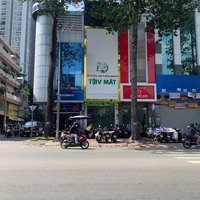 Bán Nhà 2 Mặt Tiền Trước - Sau Đường Lý Thường Kiệt Quận 10 Dt: 4.7 * 23M 3 Lầu Hđ Thuê 80 Triệu