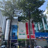 Bán Nhà Mặt Tiền Đường Trần Hưng Đạo P5 Quận 5 (4.1 * 22M) 3 Lầu Hđ Thuê 80 Triệu Giá Rẻ