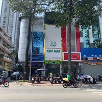 Bán Nhà Mặt Tiền Đường Trần Hưng Đạo P5 Quận 5 (4.1 * 22M) 3 Lầu Hđ Thuê 80 Triệu Giá Rẻ