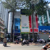 Bán Nhà Mặt Tiền Đường Trần Hưng Đạo P5 Quận 5 (4.1 * 22M) 3 Lầu Hđ Thuê 80 Triệu Giá Rẻ