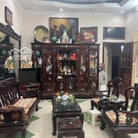 Văn Quán - Nhà Mặt Phố S: 93.5M2,Mặt Tiền6.5M - Khu Hv An Ninh - Ở Sướng - Kd Đỉnh Cao