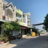 Bán Đất Nền Tại P. Phú Khương, Bến Tre Giá Ưu Đãi 550 Triệu/102M2 Bao Shr, Check Quy Hoạch, Gpxd
