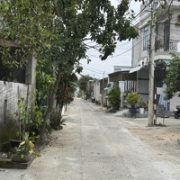 Đất Nền Đẹp Ở Bình Kỳ, 2,1 Tỷ, 100M2, Tiện Ích Đầy Đủ Tại Đà Nẵng
