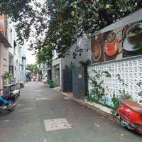 Chào Bán 180M Đất Kiệt Oto Nguyễn Văn Thoại